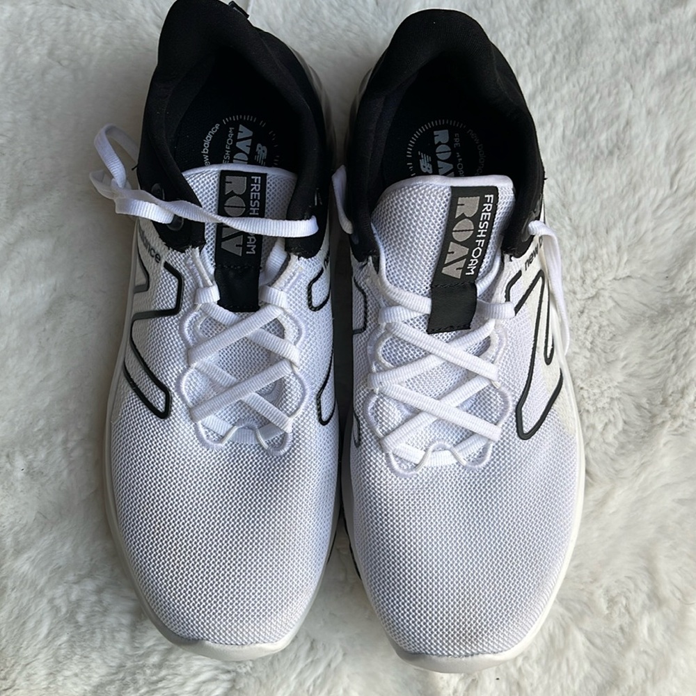New Balance fresh foam road running shoes